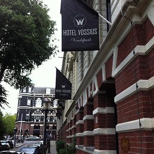 Hotel Vossius Vondelpark